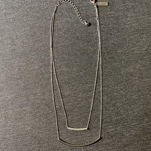 Necklace, The Limited